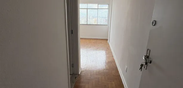 Apartamento com 1 Quarto para alugar, 43m² no Aclimação, São Paulo