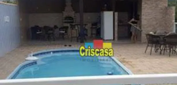 Flat com 1 Quarto à venda, 22m² no Balneário São Pedro, São Pedro da Aldeia