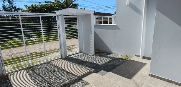 Sobrado com 2 Quartos à venda, 63m² no Do Ubatuba, São Francisco do Sul