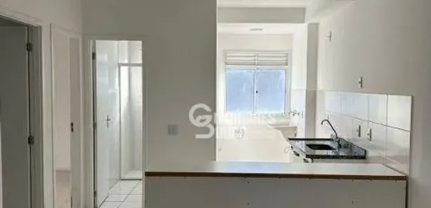Apartamento com 2 Quartos para alugar, 50m² no Jardim Alegria, Itupeva