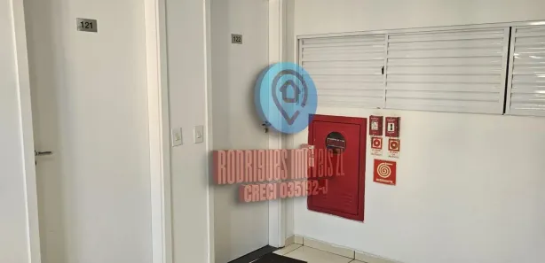 Apartamento com 2 Quartos à venda, 53m² no Vila das Nações, Ferraz de Vasconcelos