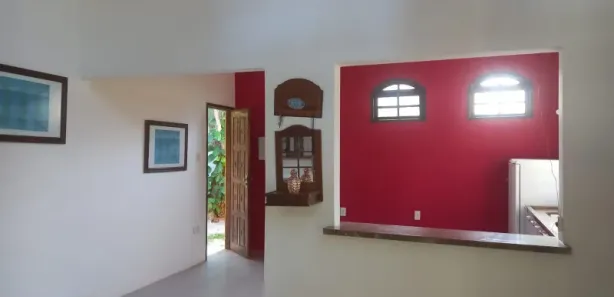 Casa de Condomínio com 3 Quartos à venda, 141m² no Jauá (Abrantes), Camaçari