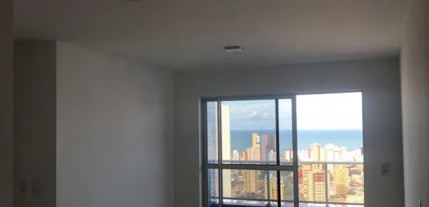 Apartamento com 3 Quartos para alugar, 80m² no João Agripino, João Pessoa