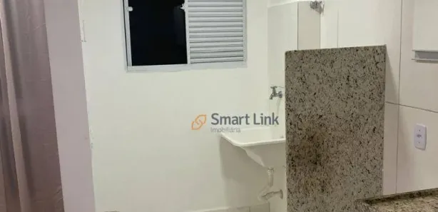 Apartamento com 2 Quartos à venda, 48m² no Parque Rosário, Campos dos Goytacazes