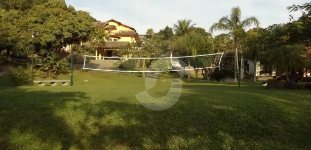 Casa de Condomínio com 5 Quartos à venda, 550m² no Maria Paula, Niterói