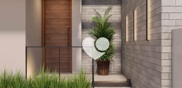 Casa de Condomínio com 3 Quartos à venda, 138m² no São Judas Tadeu, Guarapari