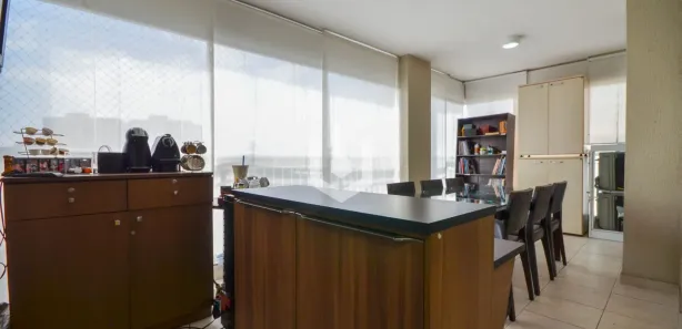 Apartamento com 3 Quartos à venda, 100m² no Jardim Dom Bosco, São Paulo