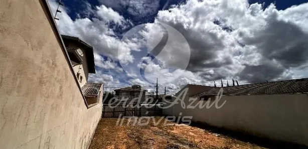 Terreno / Lote / Condomínio à venda, 300m² no Jardim Residencial Dona Maria José, Indaiatuba