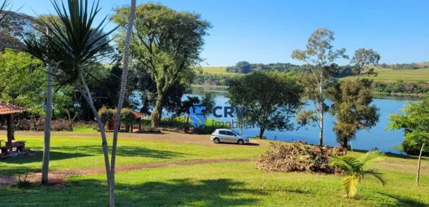 Terreno / Lote / Condomínio à venda, 711m² no Centro, Primeiro de Maio