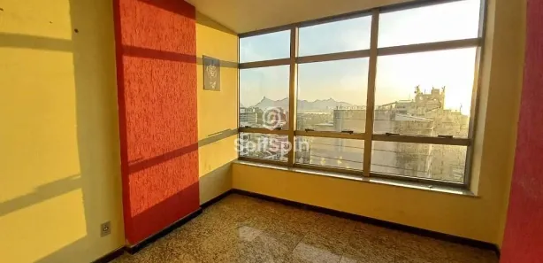 Conjunto Comercial / Sala para alugar, 56m² no Centro, Niterói