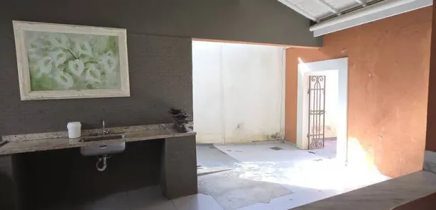 Casa Comercial à venda, 3000m² no Vila Rosa, Guaratinguetá