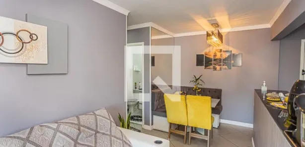 Apartamento com 2 Quartos à venda, 59m² no Vila Arcádia, São Paulo