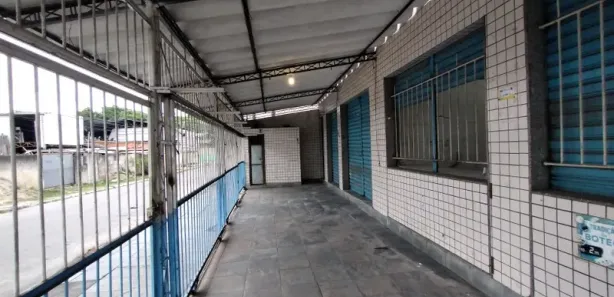 Loja / Salão / Ponto Comercial com 1 Quarto à venda, 1m² no Metrópole, Nova Iguaçu