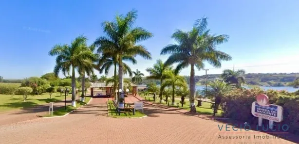 Terreno / Lote / Condomínio à venda, 3841m² no , Alvorada do Sul