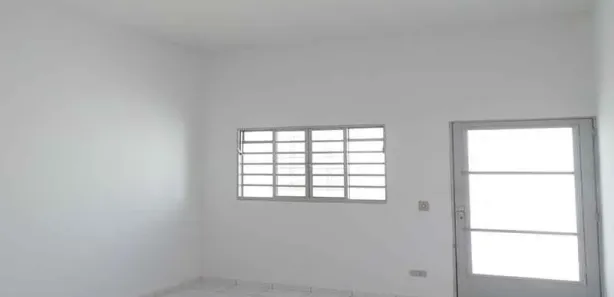 Casa com 1 Quarto para alugar, 60m² no Jardim Bela Vista, Presidente Prudente