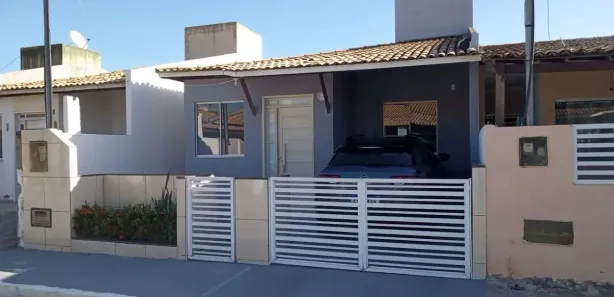 Casa de Condomínio com 3 Quartos à venda, 160m² no Taiçoca de Fora, Nossa Senhora do Socorro