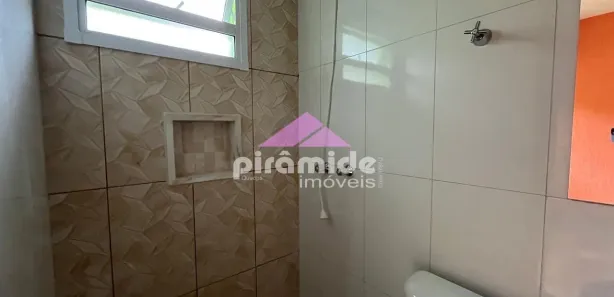 Kitnet com 1 Quarto para alugar, 29m² no Massaguaçu, Caraguatatuba