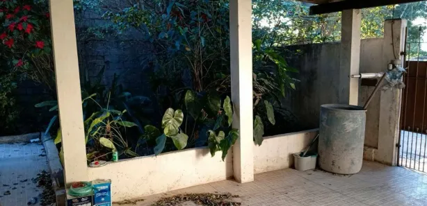 Casa Comercial com 3 Quartos para alugar, 120m² no Jardim São Salvador, Taboão da Serra