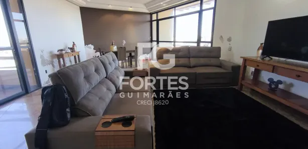 Cobertura com 5 Quartos para alugar, 273m² no Centro, Ribeirão Preto