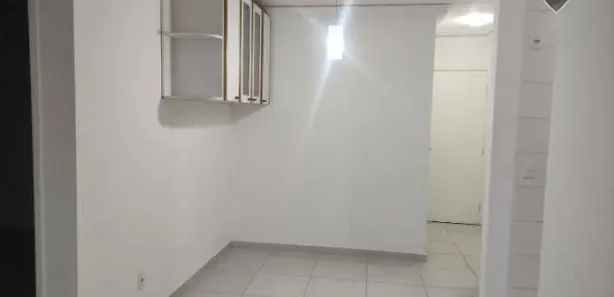 Apartamento com 2 Quartos à venda, 48m² no Vila Siqueira (Zona Norte), São Paulo