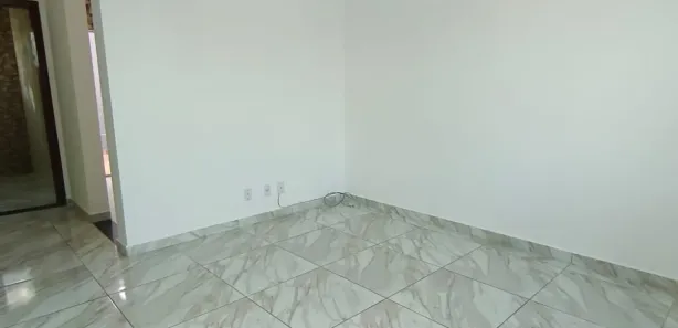 Casa de Condomínio com 2 Quartos à venda, 60m² no Conjunto Habitacional Joaquina Maria, Mário Campos
