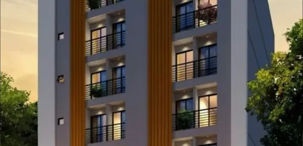 Flat com 1 Quarto à venda, 22m² no Jardim Amália, Volta Redonda