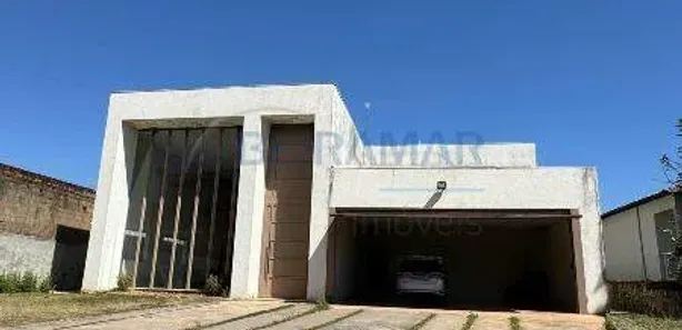 Sobrado com 6 Quartos à venda, 400m² no Setor Habitacional Vicente Pires - Trecho 3, Brasília