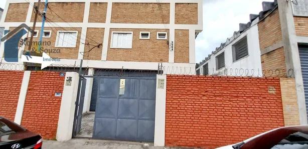Galpão / Depósito / Armazém para alugar, 257m² no Vila Endres, Guarulhos