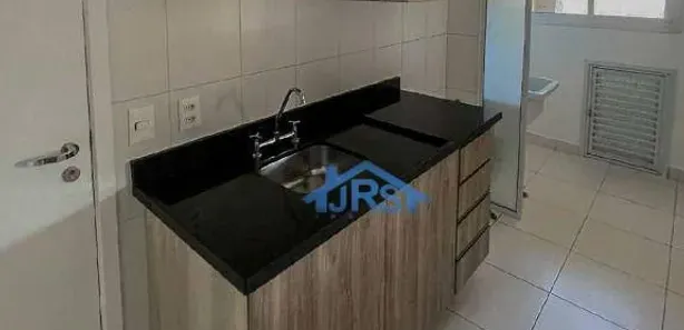 Apartamento com 3 Quartos para alugar, 109m² no Centro Comercial Jubran, Barueri