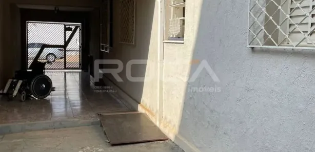 Prédio Inteiro com 3 Quartos à venda, 147m² no Centro, São Carlos
