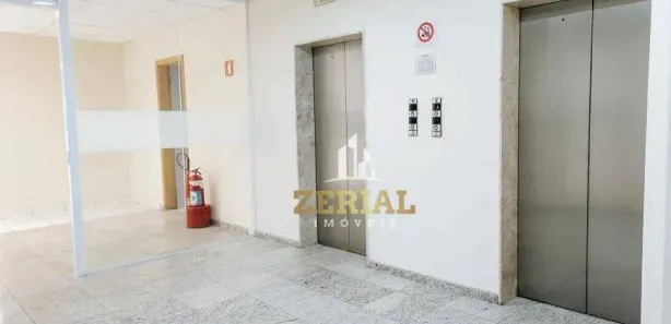 Conjunto Comercial / Sala para alugar, 1140m² no Centro, São Caetano do Sul