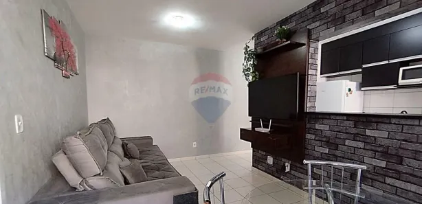 Apartamento com 2 Quartos à venda, 55m² no Vale Verde (Centro), Cabreúva