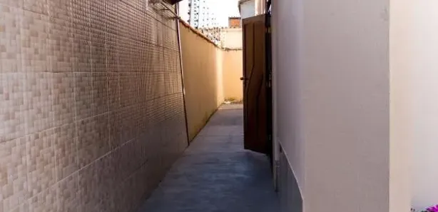 Conjunto Comercial / Sala com 1 Quarto à venda, 151m² no Santa Mônica, Feira de Santana