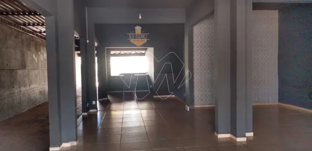 Loja / Salão / Ponto Comercial à venda, 229m² no Centro, Araraquara