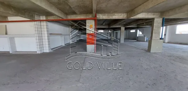 Galpão / Depósito / Armazém para alugar, 550m² no Jardim Flórida, Barueri