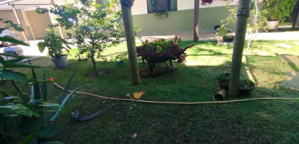 Casa com 3 Quartos à venda, 155m² no Setor de Mansões de Sobradinho, Brasília