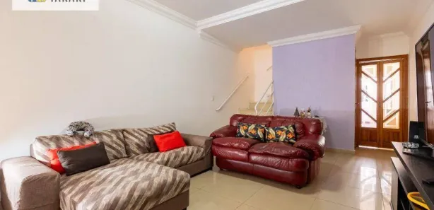 Sobrado com 3 Quartos à venda, 182m² no Vila Gumercindo, São Paulo