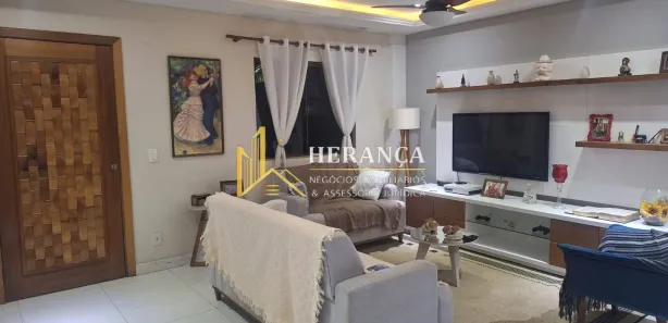 Casa de Condomínio com 3 Quartos à venda, 140m² no Taquara, Rio de Janeiro