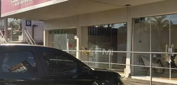 Conjunto Comercial / Sala à venda, 32m² no Parque dos Pinheiros, Hortolândia