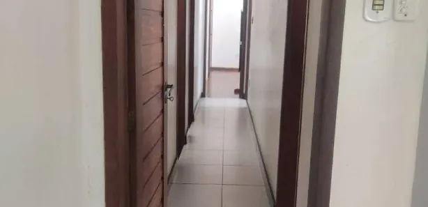 Casa com 4 Quartos à venda, 475m² no São José, Aracaju