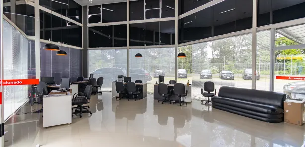 Loja / Salão / Ponto Comercial para venda ou aluguel, 1680m² no Seminário, Curitiba