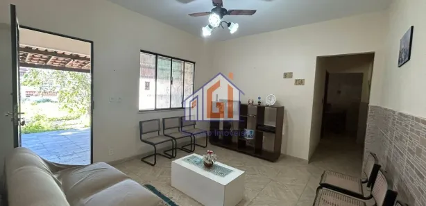 Casa com 2 Quartos à venda, 110m² no Parque Hotel, Araruama