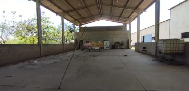 Prédio Inteiro à venda, 3978m² no Bela Vista, Capivari