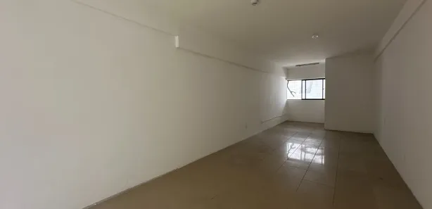 Conjunto Comercial / Sala para alugar, 31m² no Piedade, Jaboatão dos Guararapes