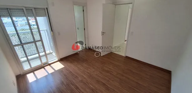 Apartamento com 2 Quartos para alugar, 69m² no Cerâmica, São Caetano do Sul
