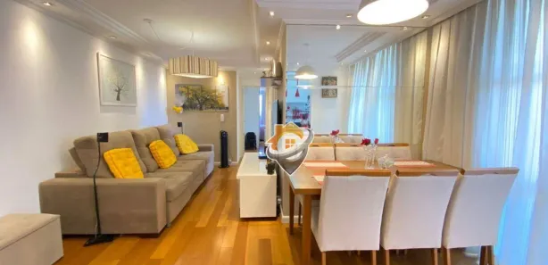 Apartamento com 2 Quartos à venda, 65m² no Nossa Senhora do Ó, São Paulo