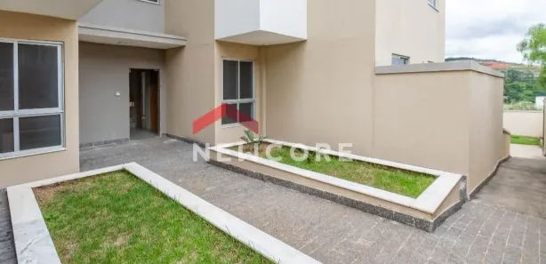 Apartamento com 2 Quartos à venda, 53m² no Cândida Ferreira, Contagem