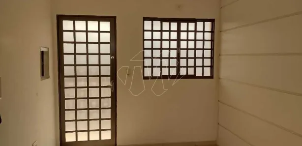 Kitnet com 1 Quarto para alugar, 32m² no Centro, Araraquara