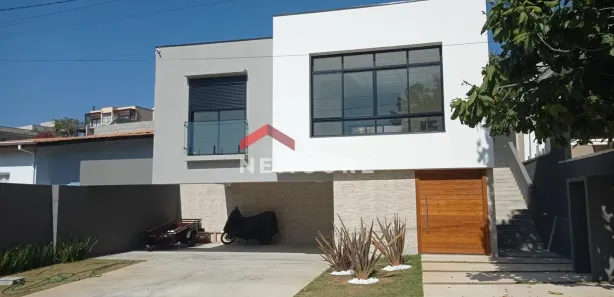 Casa de Condomínio com 3 Quartos à venda, 230m² no Quinta dos Angicos, Cotia