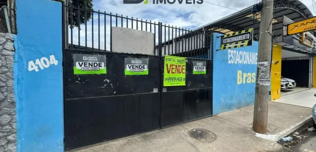 Loja / Salão / Ponto Comercial à venda, 505m² no Centro, Governador Valadares